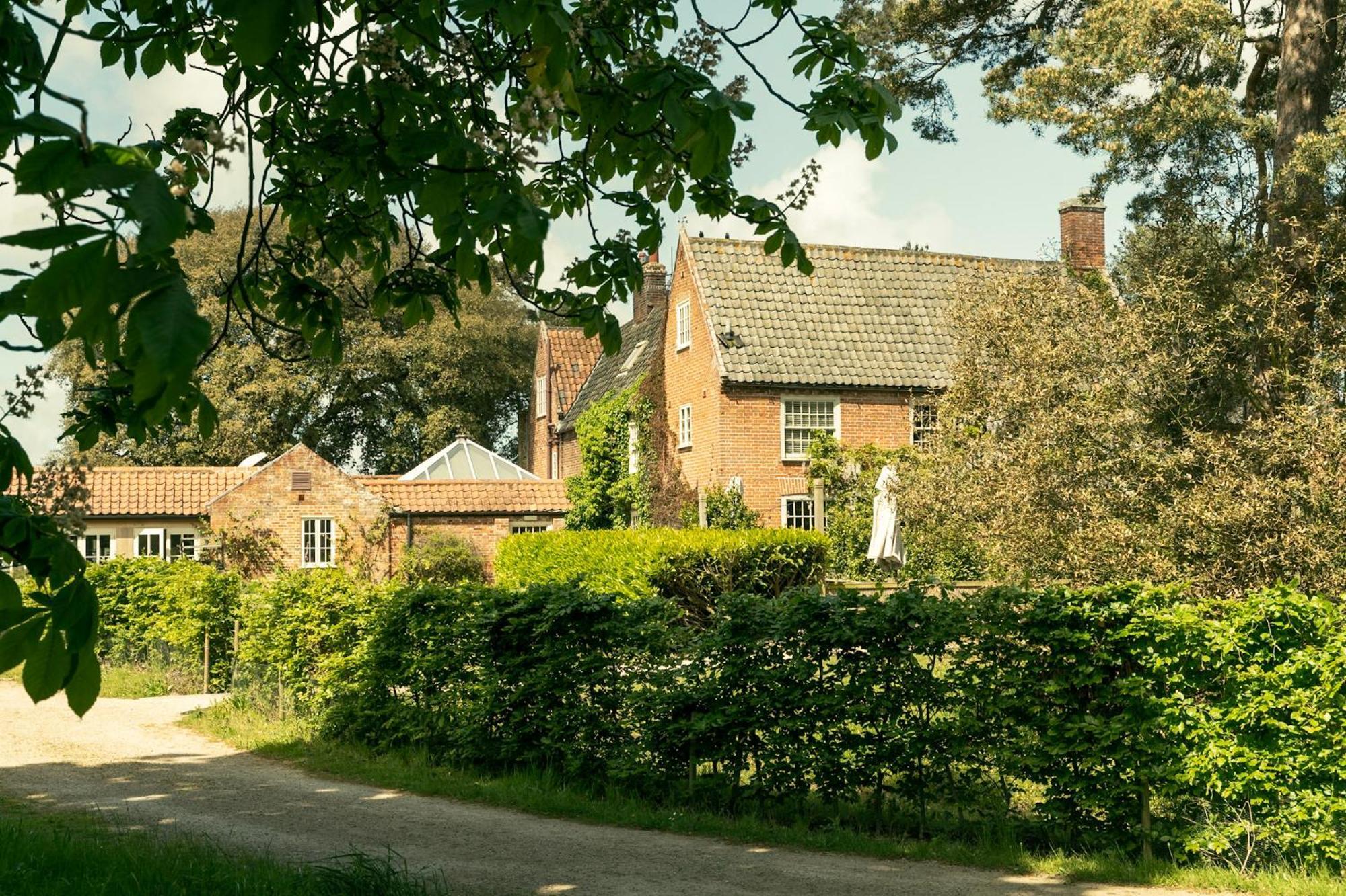 Fritton Lake - The Clubhouse Горад Грэйт Ярмут Екстериор снимка